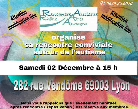 lieu de rencontre rhone alpes