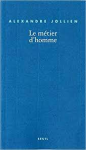 Le métier d'homme vignette