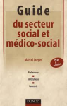 Guide du secteur social et médico-social vignette