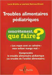Troubles alimentaires pédiatriques vignette