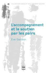 L'accompagnement et le soutien par les pairs vignette
