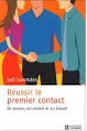 Réussir le premier contact vignette