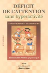 Déficit de l'attention sans hyperactivité vignette