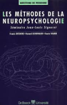Les méthodes de la neuropsychologie vignette