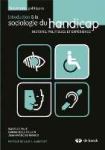 Introduction à la sociologie du handicap vignette
