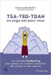 TSA - TED - TDAH : ce yoga est pour vous vignette