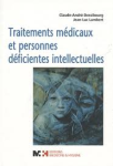 Traitements médicaux et personnes déficientes intellectuelles vignette