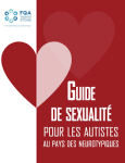 Guide de sexualité pour les autistes au pays des neurotypiques vignette