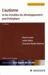 L'autisme et les troubles du développement psychologique vignette