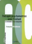 Thérapie psychomotrice avec l'enfant vignette