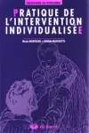 Pratique de l'intervention individualisée vignette