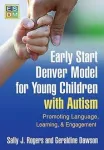 Early Start Denver Model for Young Children with Autism vignette