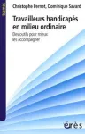 Travailleurs handicapés en milieu ordinaire vignette