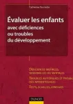 Évaluer les enfants avec déficiences ou troubles du développement vignette