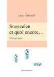 Snoezelen et quoi encore… vignette