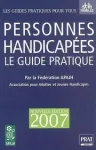 Personnes handicapées vignette