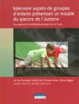 Intervenir auprès de groupes d'enfants présentant un trouble du spectre de l'autisme vignette