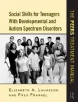 Social Skills for Teenagers with Developmental and Autism Spectrum Disorders vignette