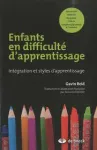 Enfants en difficulté d'apprentissage vignette