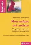 Mon enfant est autiste vignette