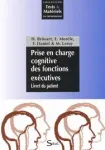 Prise en charge cognitive des fonctions exécutives - Livret du patient vignette