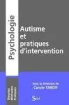 Autisme et pratiques d'intervention vignette