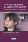 Vivre avec le trouble du spectre de l'autisme vignette