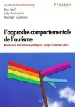 L'approche comportementale de l'autisme vignette
