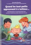 Quand les tout-petits apprennent à s'estimer vignette