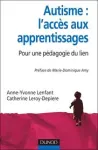 Autisme : l'accès aux apprentissages vignette