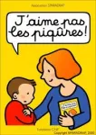 J'aime pas les piqûres ! vignette