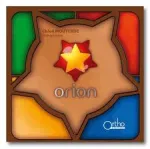 Orion vignette
