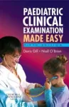 Paediatric Clinical Examination Made Easy vignette