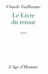 Le livre du retour vignette