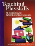 Teaching Playskills to Children with Autistic Spectrum Disorder vignette