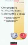 Comprendre et accompagner la personne autiste vignette