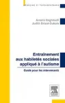 Entraînement aux habiletés sociales appliqué à l'autisme vignette