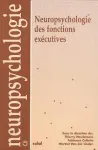 Neuropsychologie des fonctions exécutives vignette