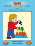 Tedou est autiste et découvre le monde vignette