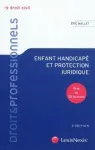Enfant handicapé et protection juridique vignette