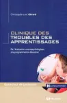 Clinique des troubles de l'apprentissage vignette