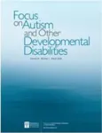 Outcomes of a Family-Centered Transition Process for Students With Autism Spectrum Disorders vignette