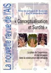 Surdités, représentations du corps, identités : corps biologique, corps social et corps à soi vignette