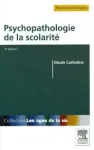 Psychopathologie de la scolarité vignette