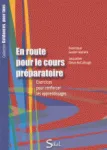 En route pour le cours préparatoire vignette