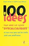 100 idées pour aider les élèves "dyscalculiques" vignette