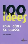 100 idées pour gérer sa classe vignette