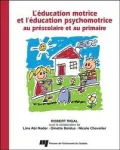 L'éducation motrice et l'éducation psychomotrice au préscolaire et au primaire vignette