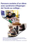 Parcours scolaire d’un élève avec syndrome d’Asperger : de l’école au collège… vignette