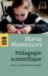 Pédagogie scientifique vignette